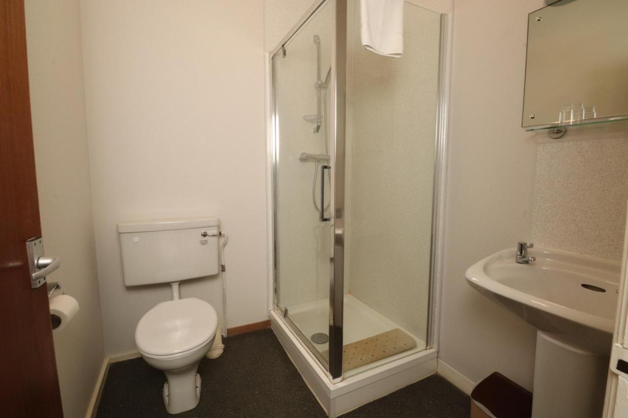 Single Room with Sea View