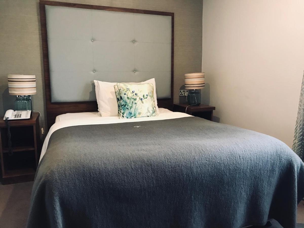 Executive Single Room