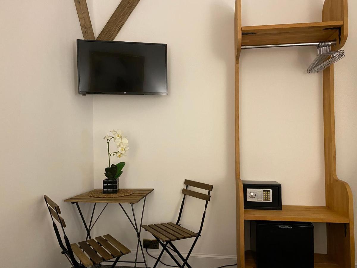 Deluxe Double Room - Arniston