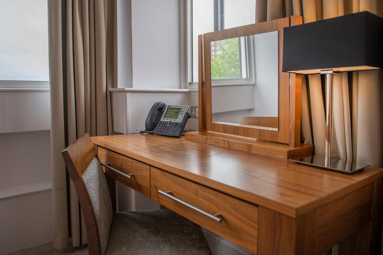 City Double Room