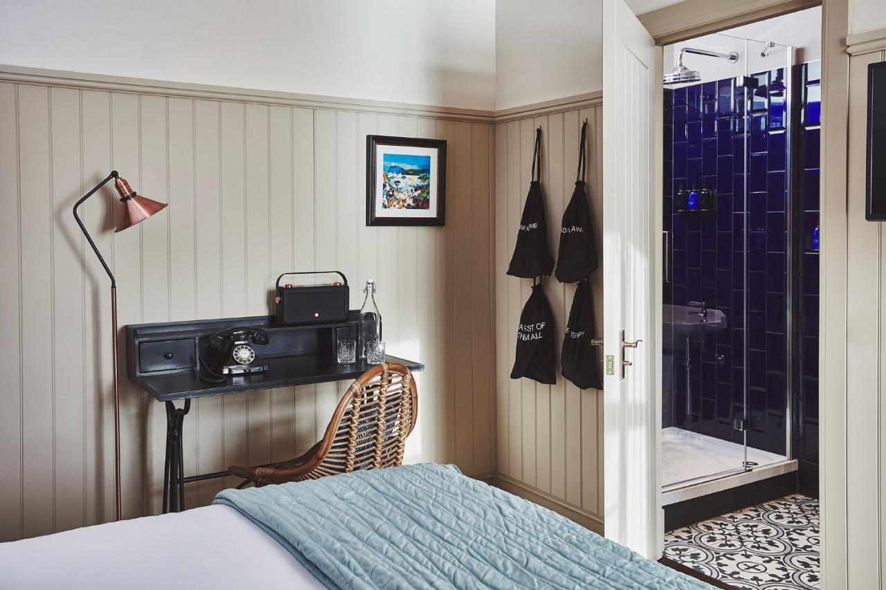 King Room with Sea View