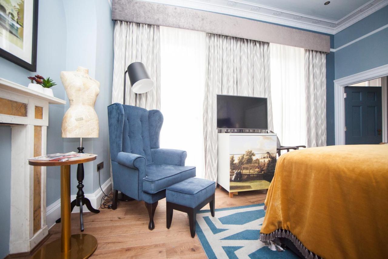 Premium King Room with Separate Bath