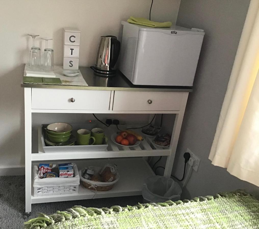 Twin Room with Shared Bathroom