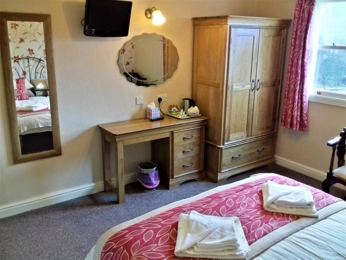 Double Room with Lake View