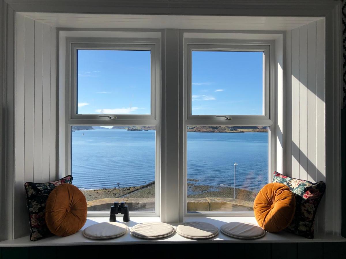 Double Room with Sea View