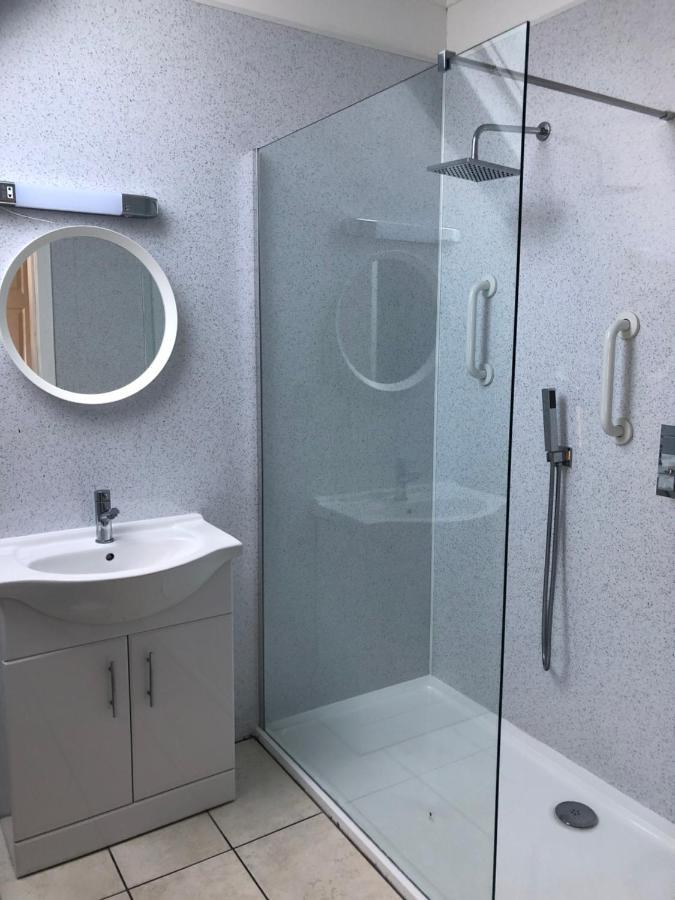 King Room with Sea View
