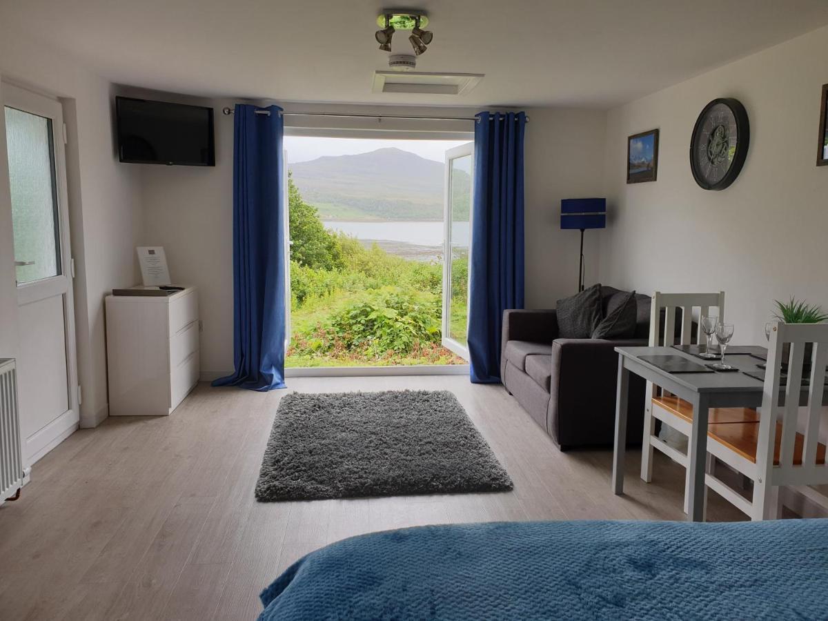 Superior Suite with Sea View