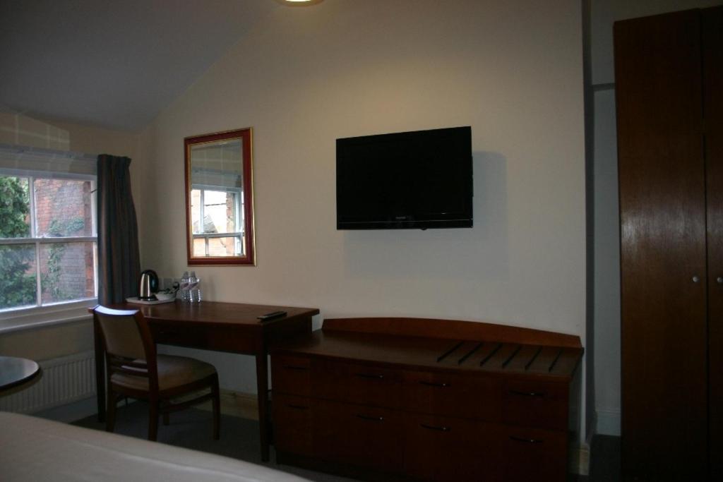 Single Room