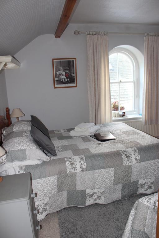Triple, Twin or Double Room