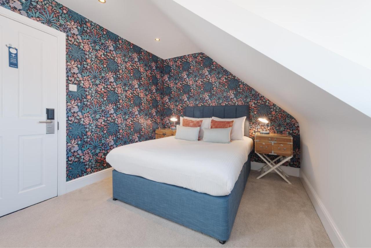 Double Room with Bath