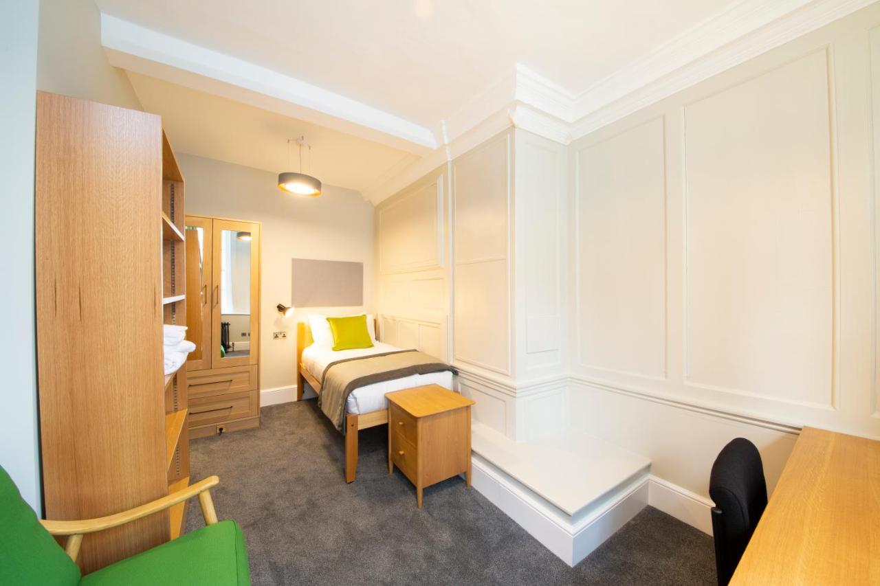 Single Room with Shower
