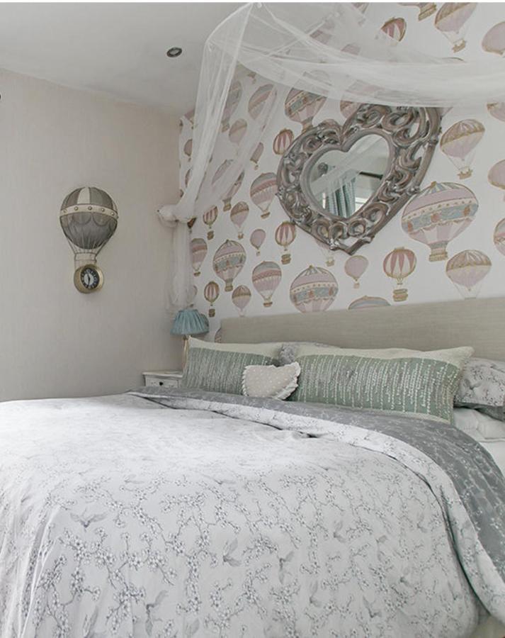 Double Queen Room
