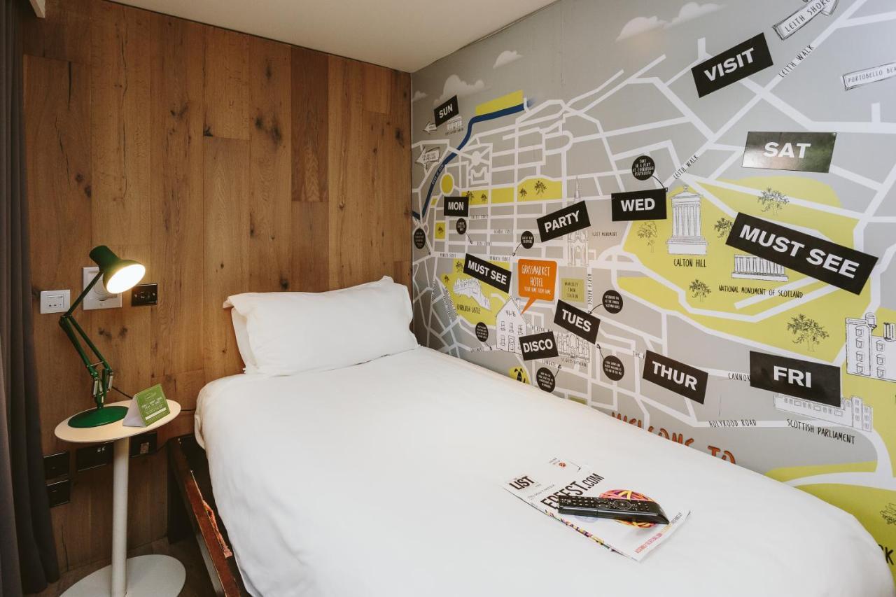 Cosy Single Room