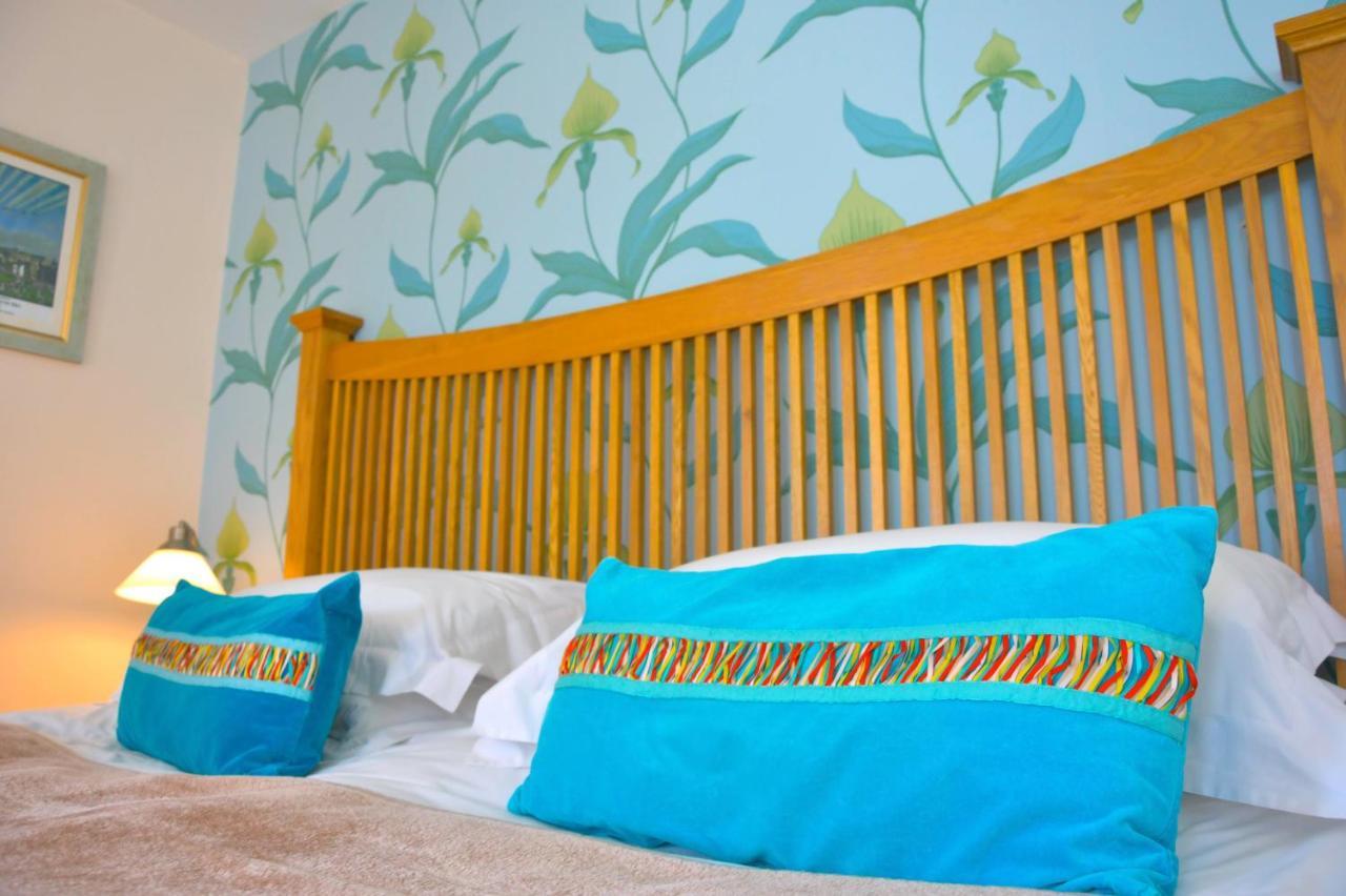 Superior Twin Room with Sea View