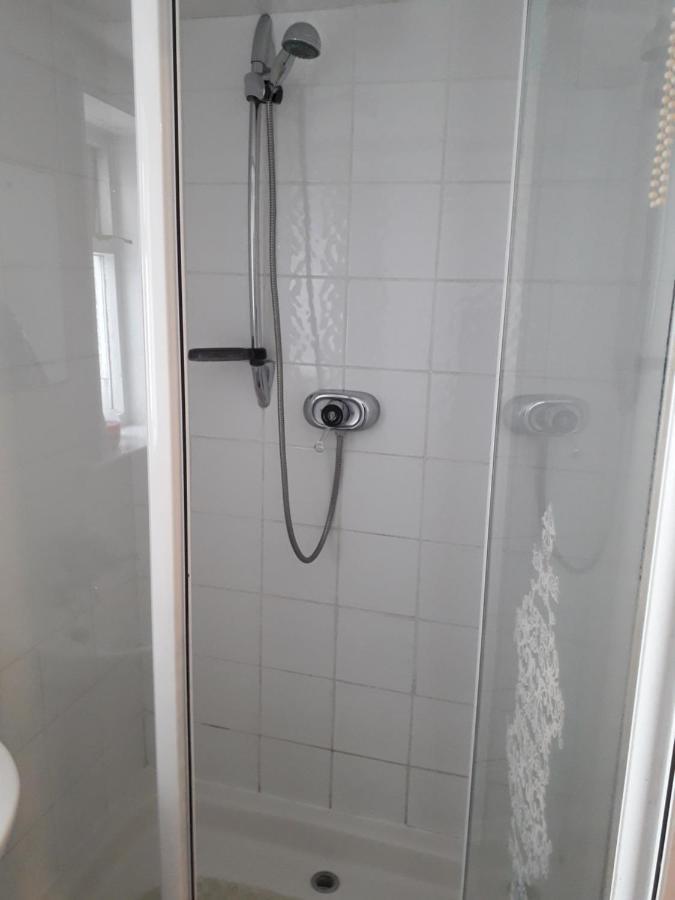Twin Room with Shared Bathroom