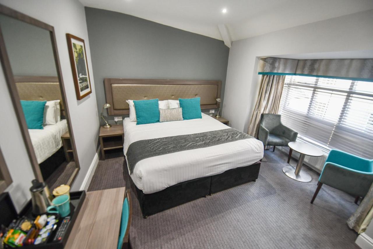 Superior King Room