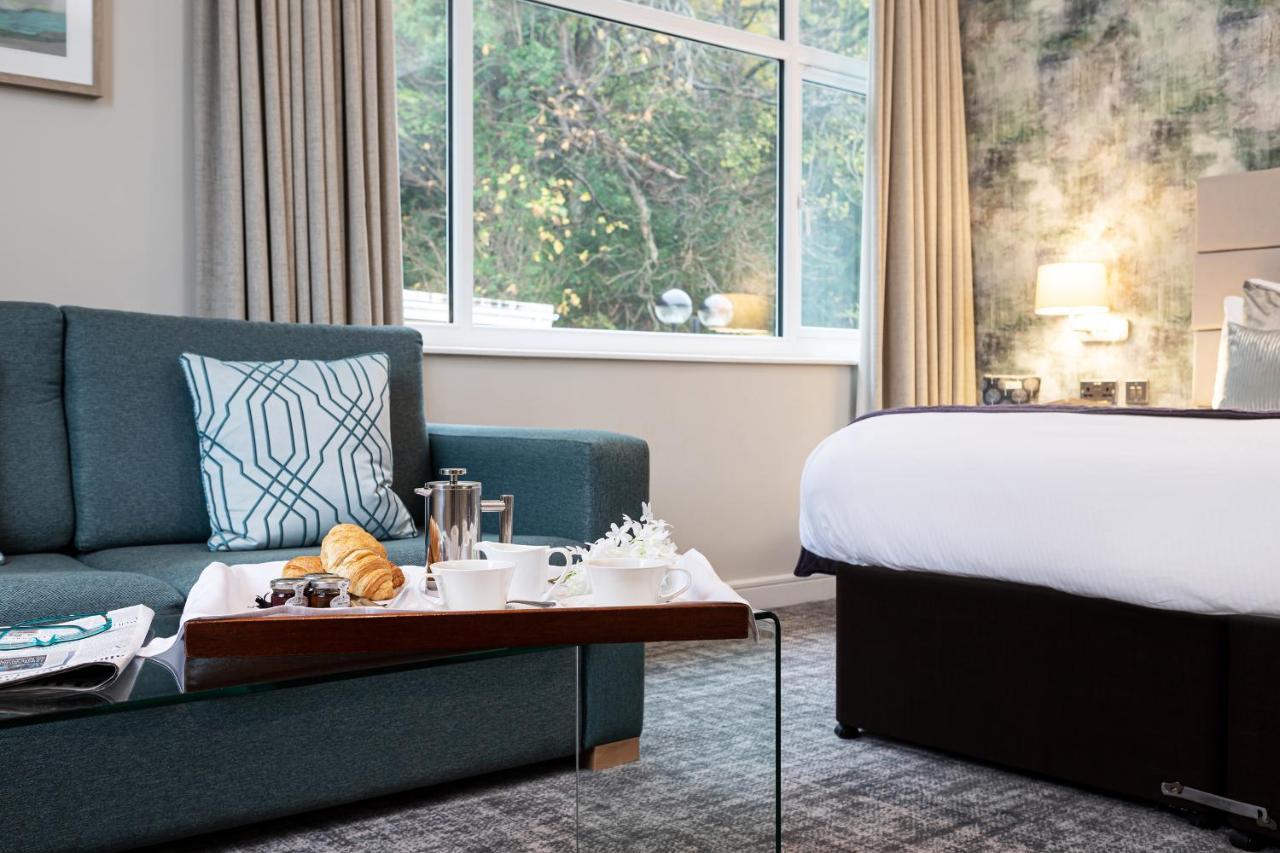 Junior Suite with Sofa Bed