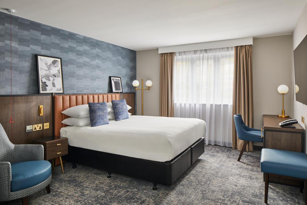 Standard Room, Guest room, 1 Double