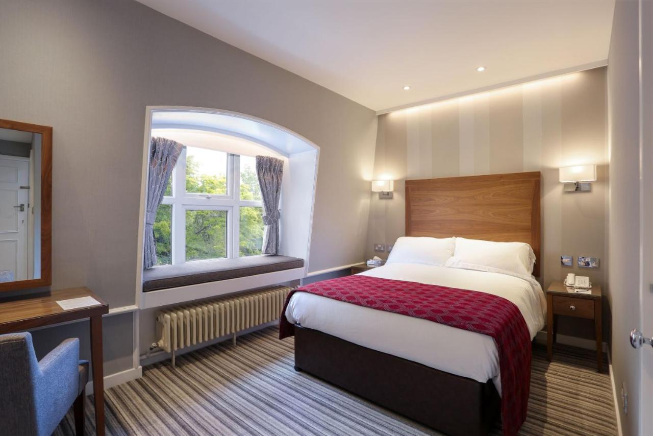 Cosy Double Room