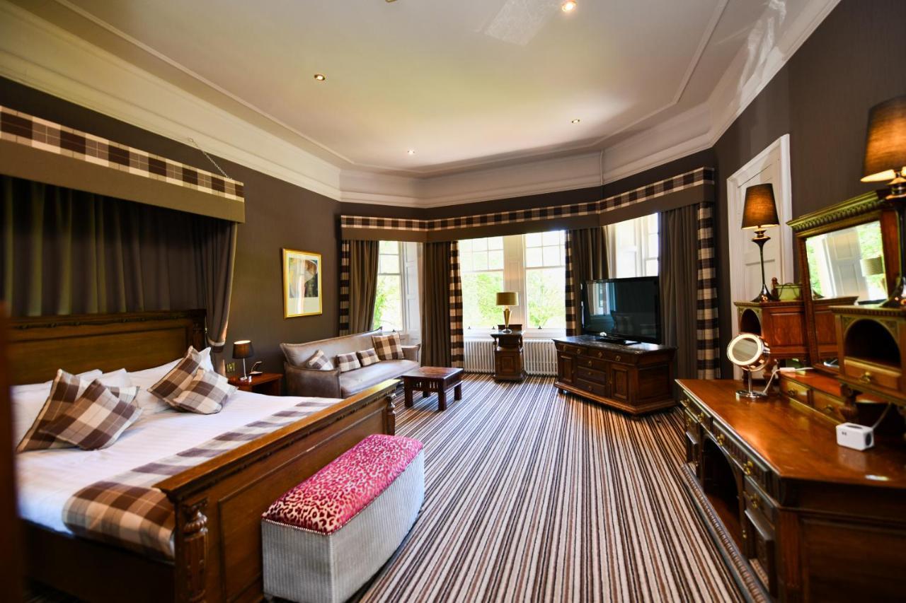 Character Double Room