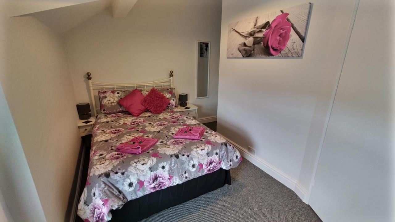 Double Room with En Suite