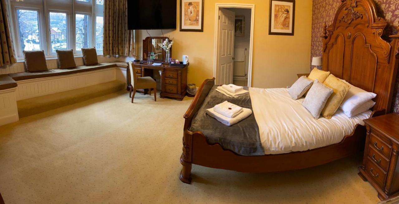 Luxury Double Room