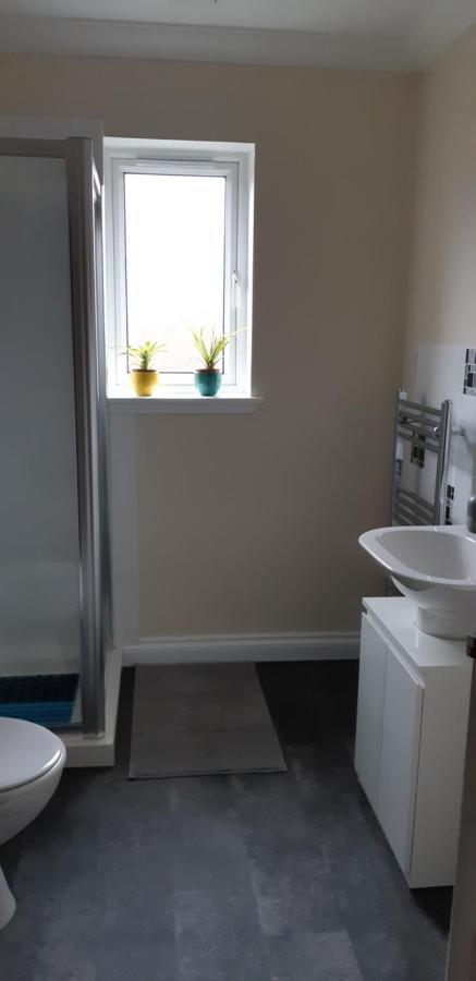 Twin Room with Bathroom