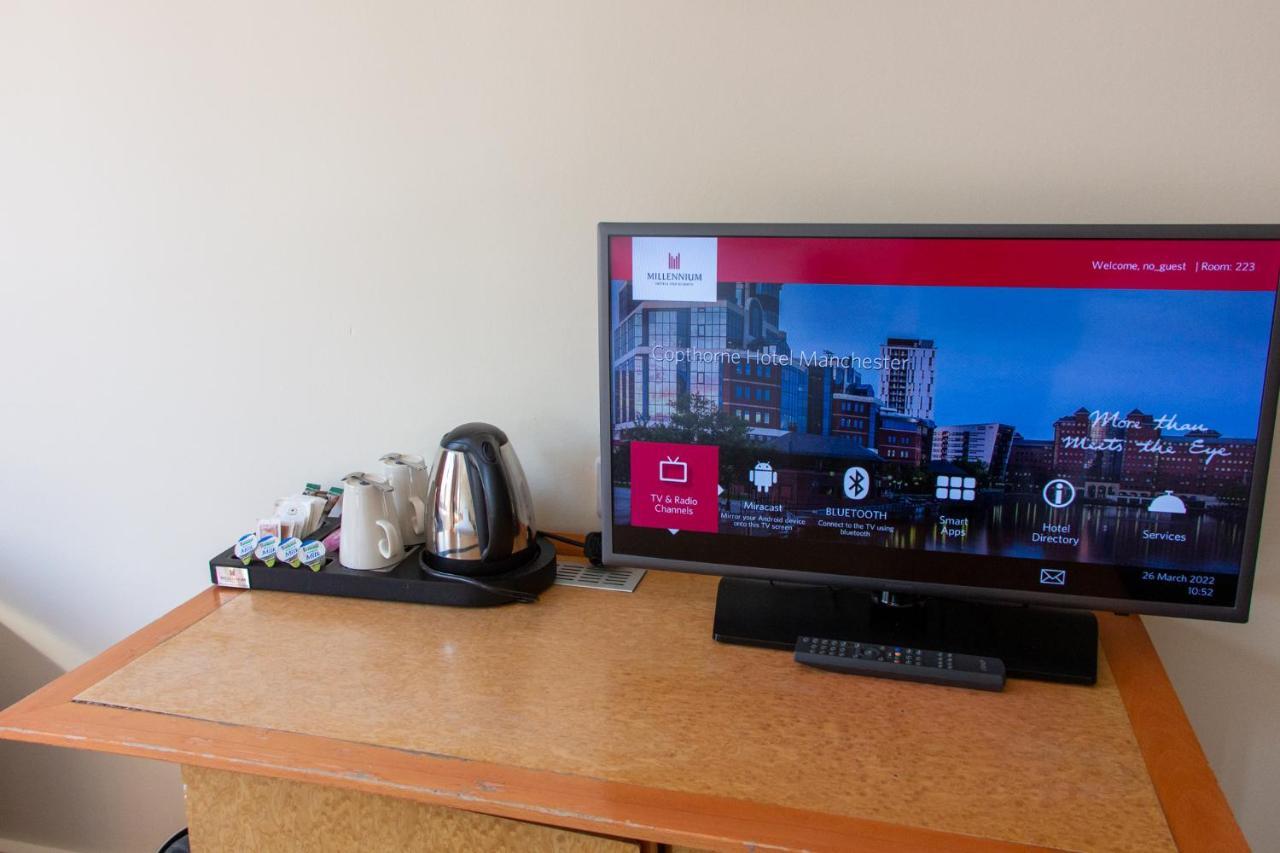 Club Double Room