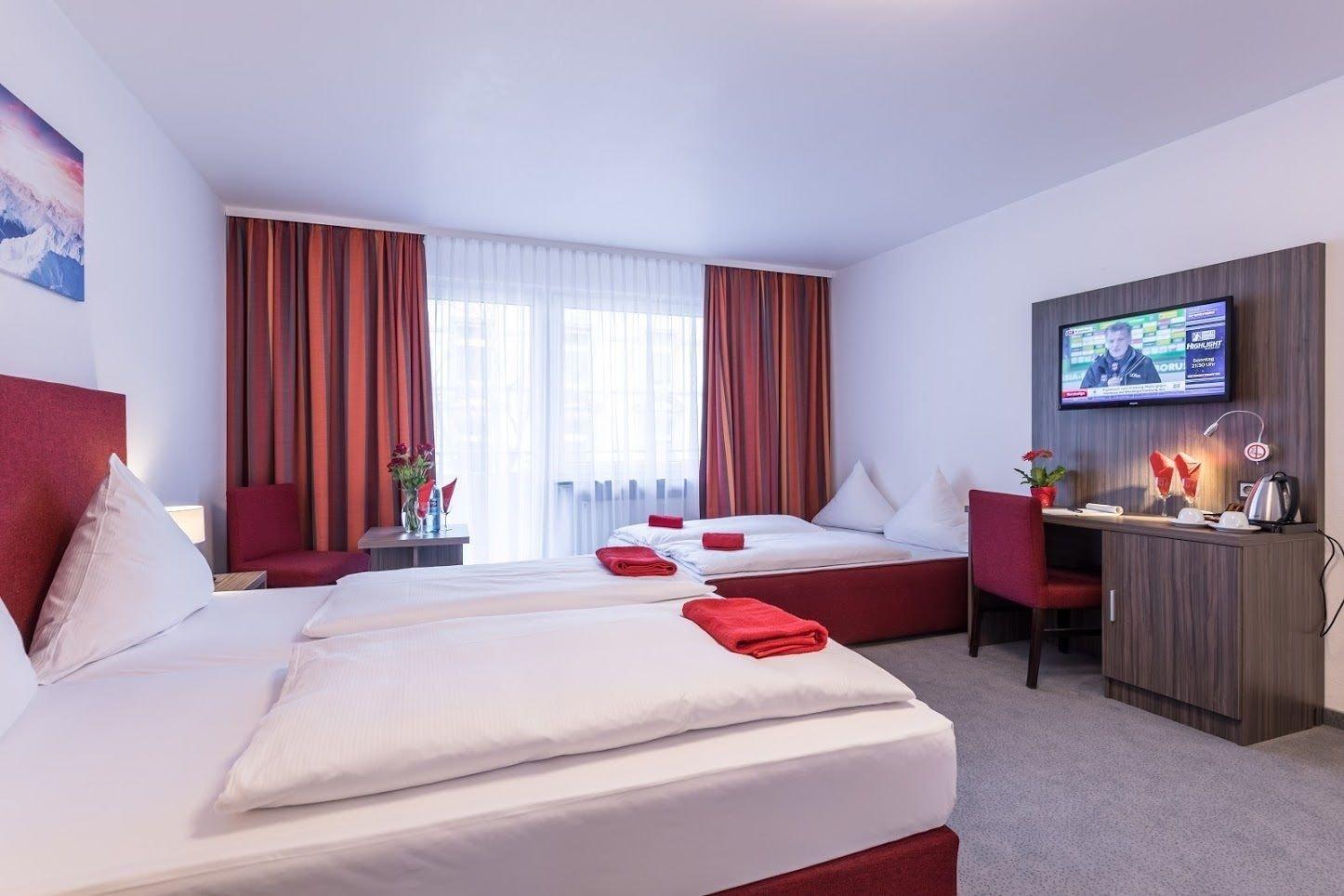 Single Room