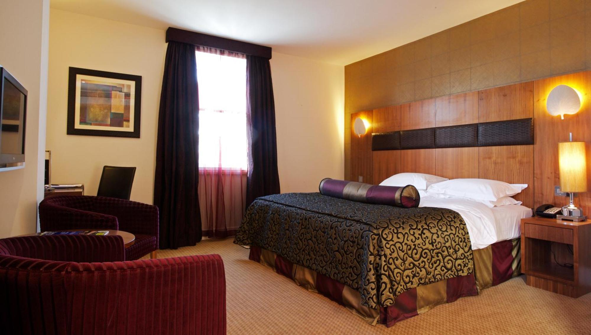 Executive Double Room including,66612946:JPEG
