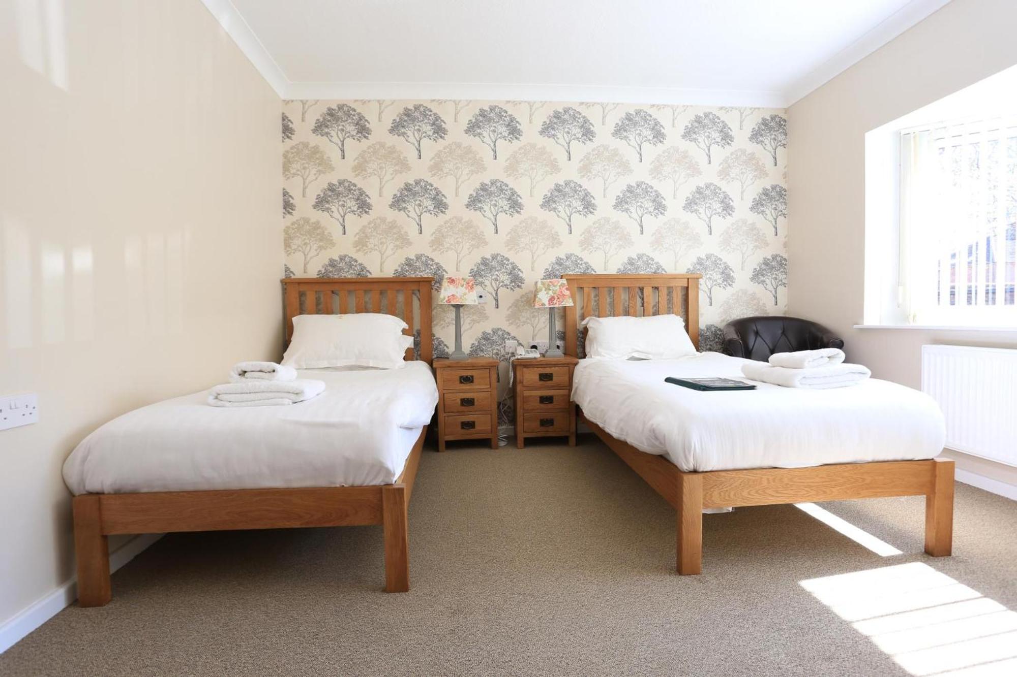 Twin Room - Disability Access,1227420335:JPEG