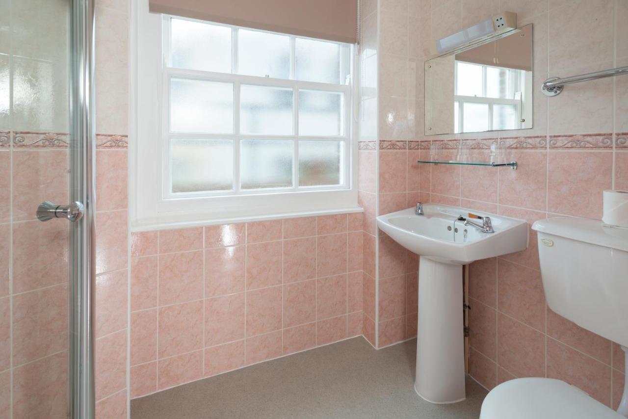 Single Room with Sea View
