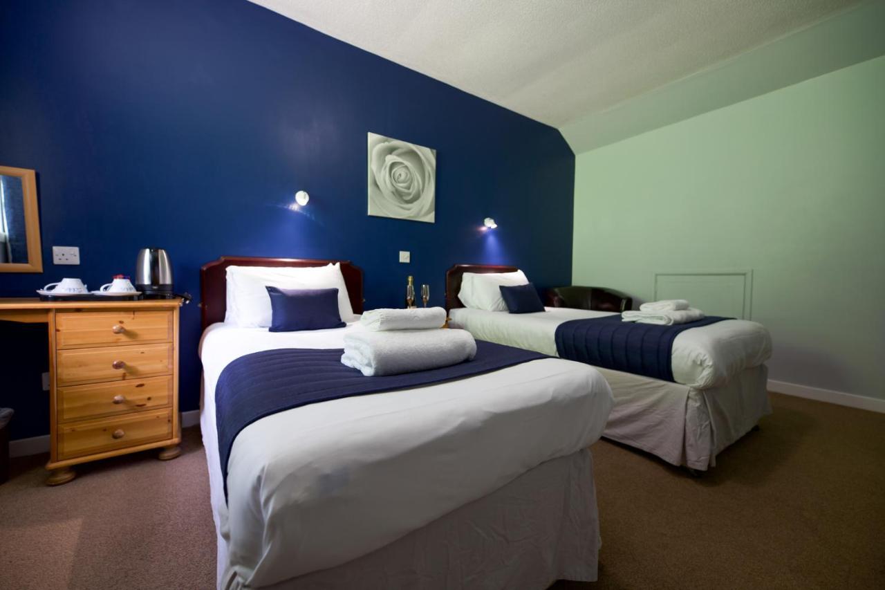 Budget Twin Room