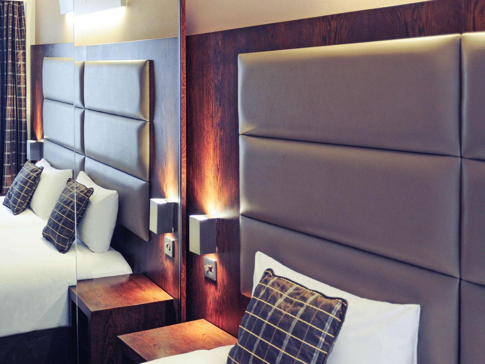 Executive King Room