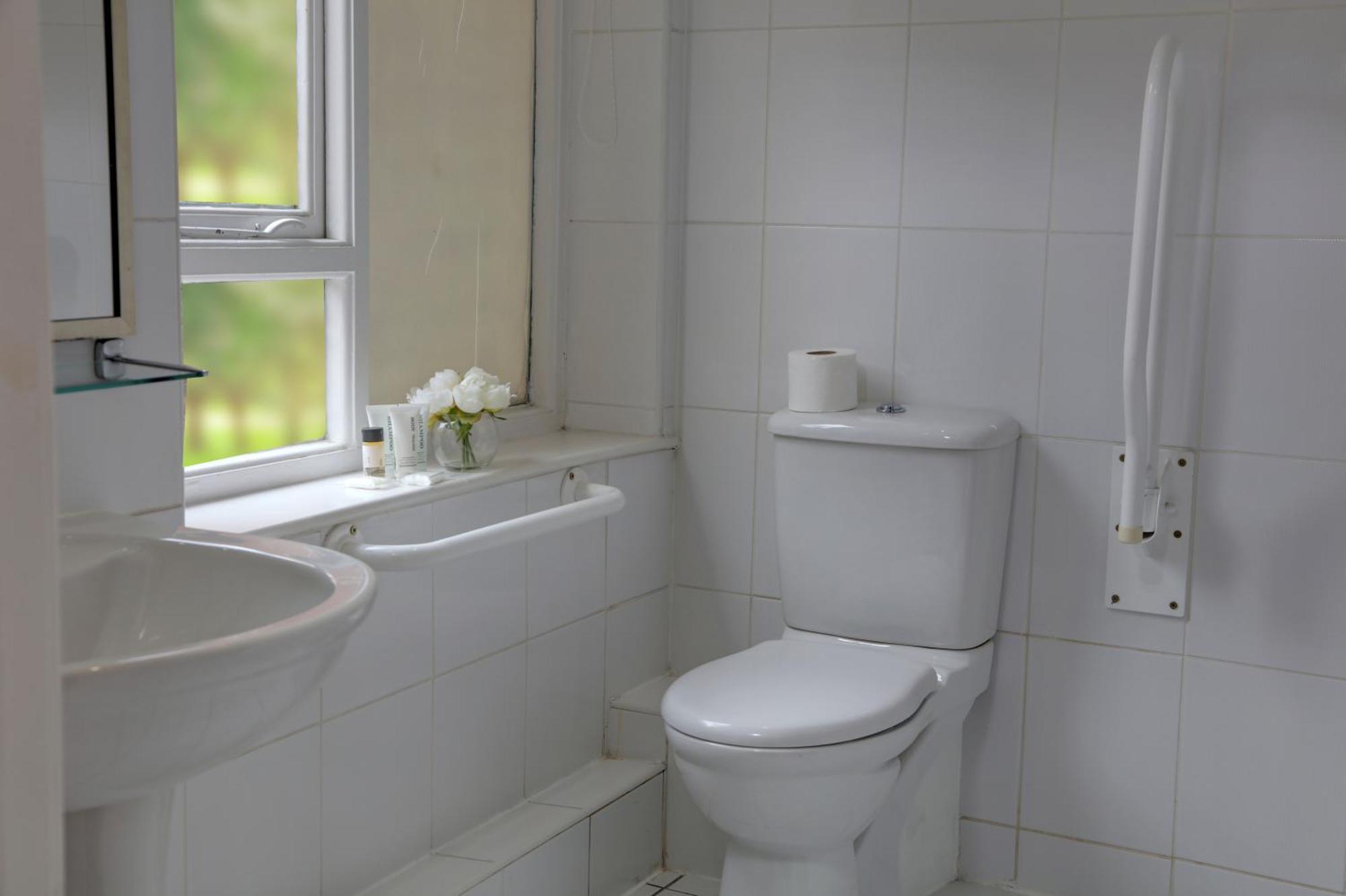 Double Room - Disability Access