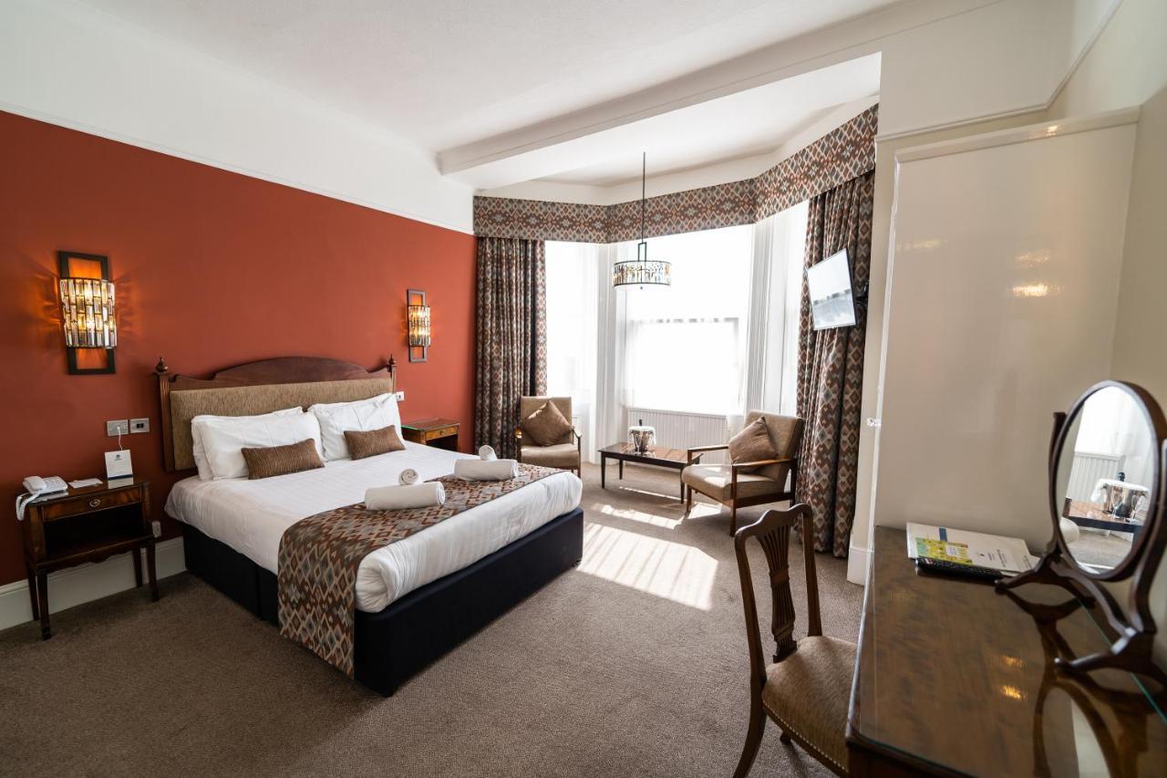 Double Room with Sea View