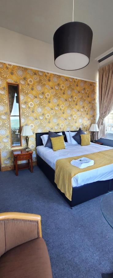 Superior Double Room with Sea View