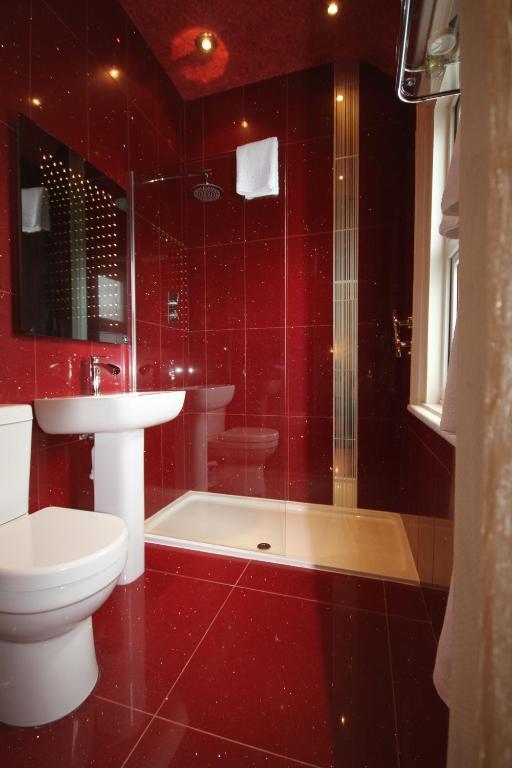 Superior Double Room with Sea View