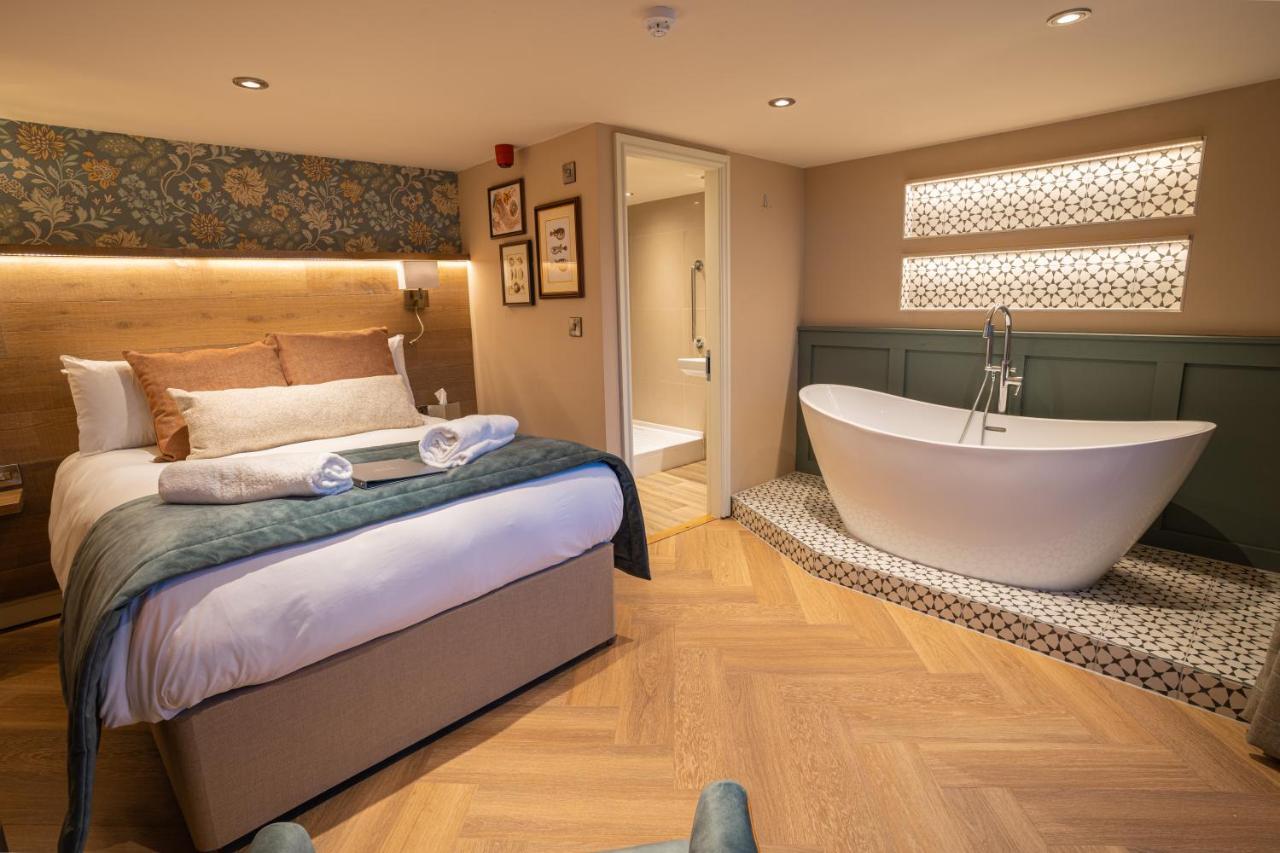 Quayside Superior room