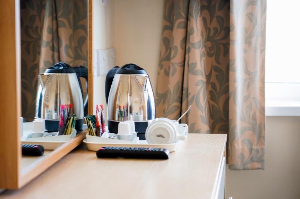 Standard Triple Room with Sea View