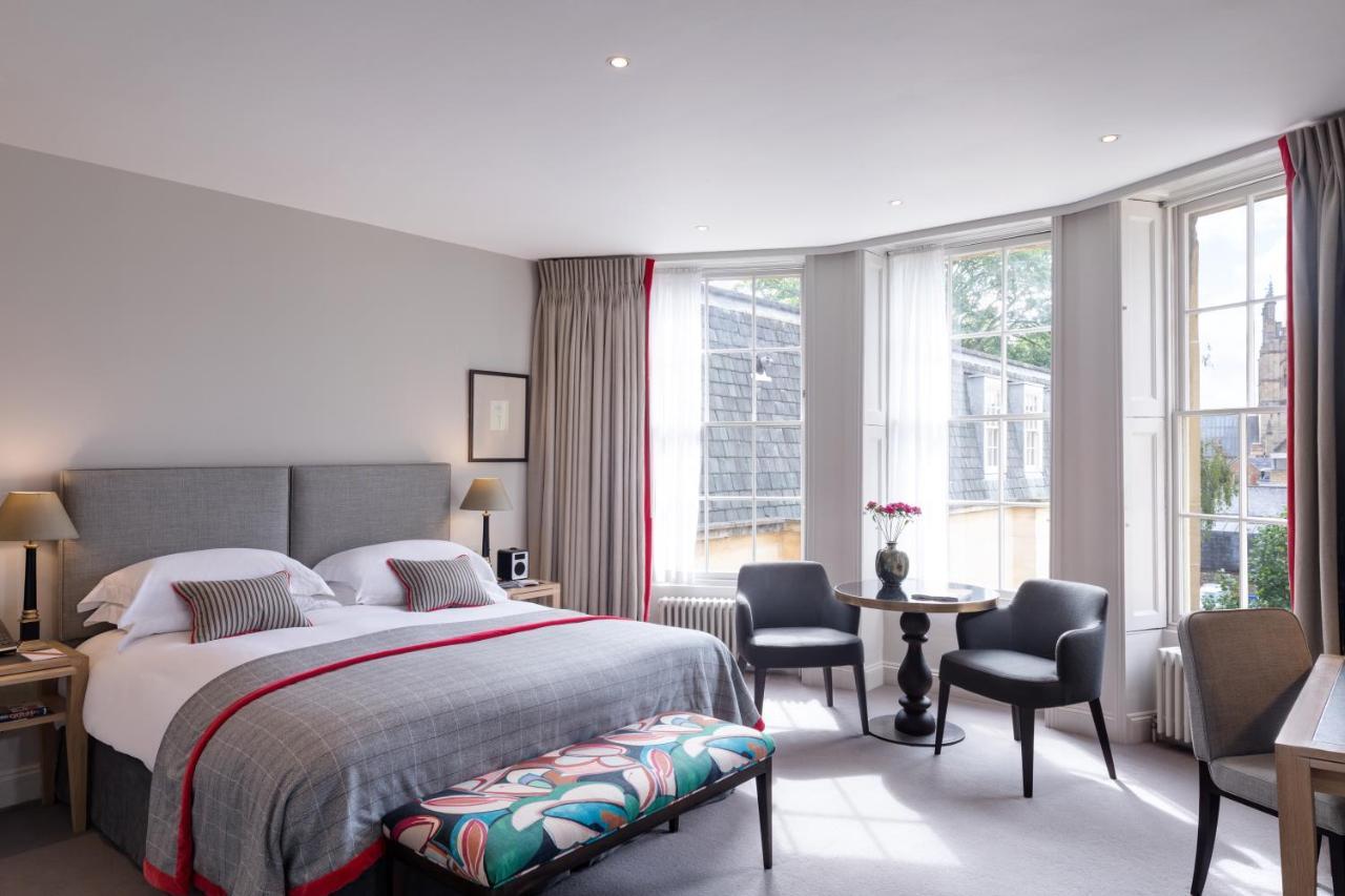 Superior Deluxe Double Room