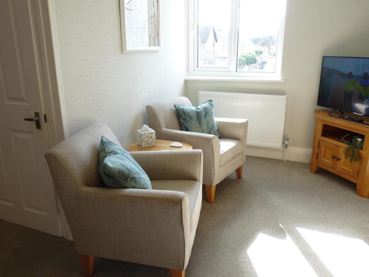 Premium Double Room - First Floor