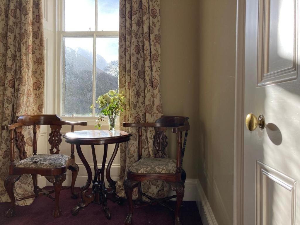 King Room with Lake View