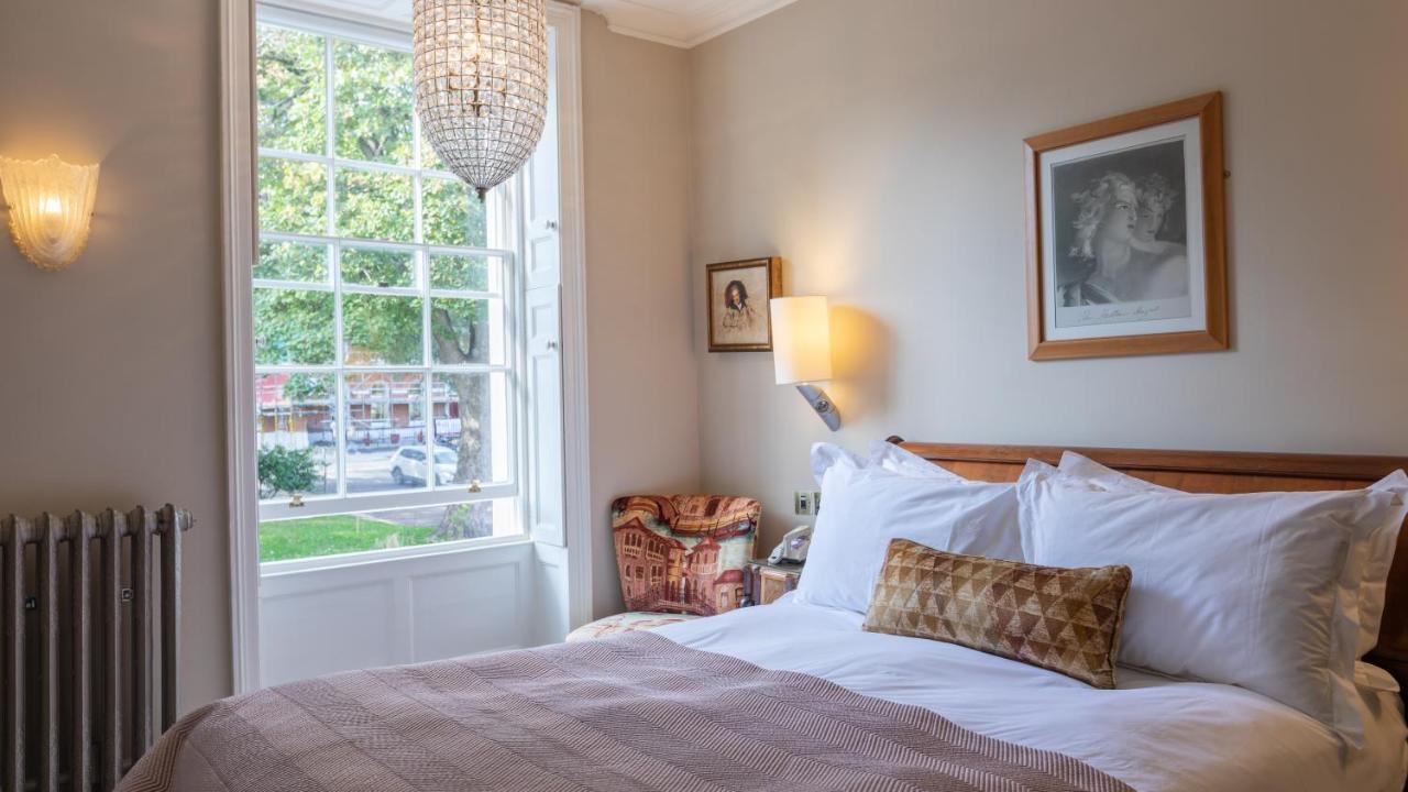 Charming Room