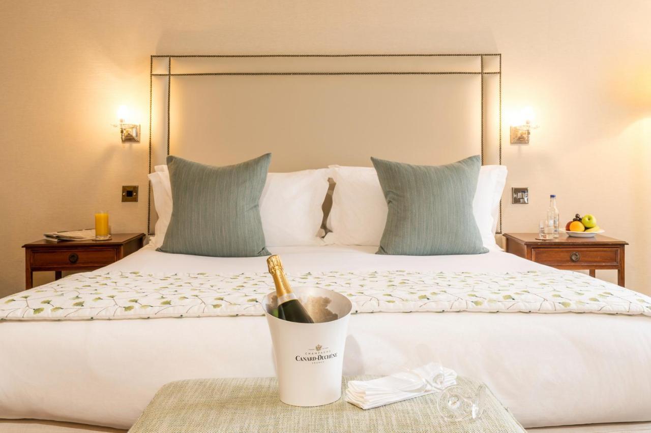 Junior Suite with Sea View