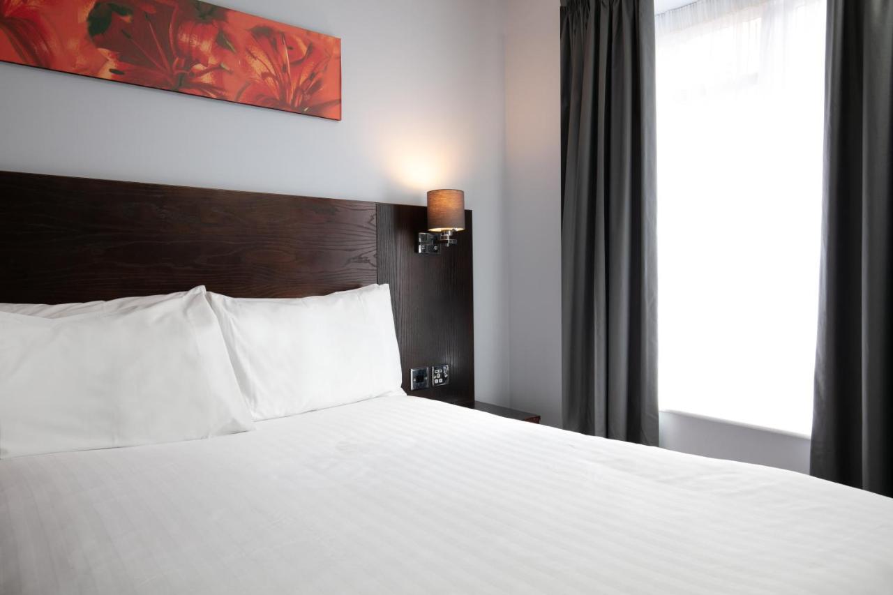 Standard Double Room - Non-Smoking
