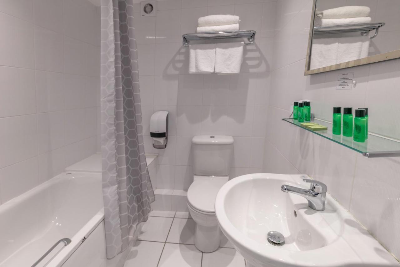 Executive Double Room with Sofa Bed