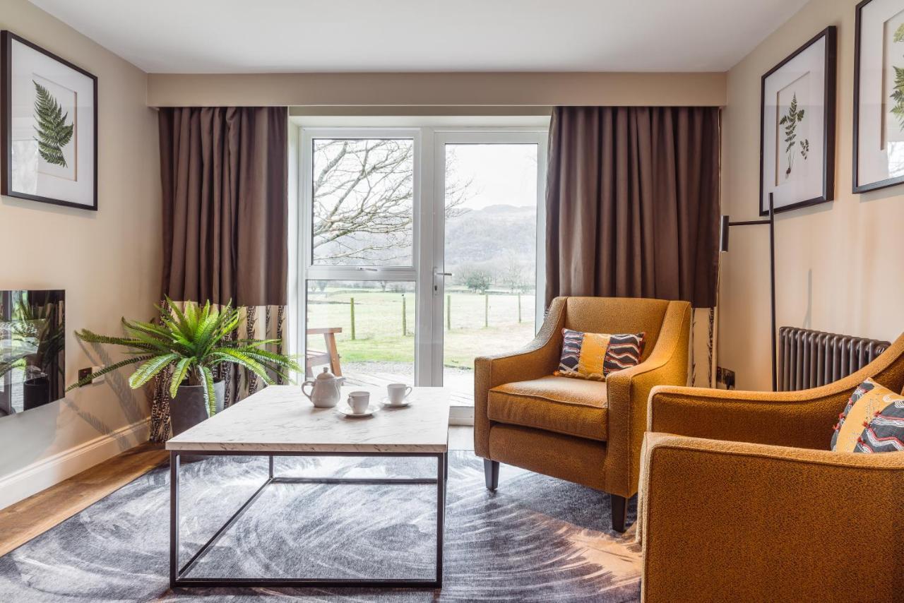 Garden Suite