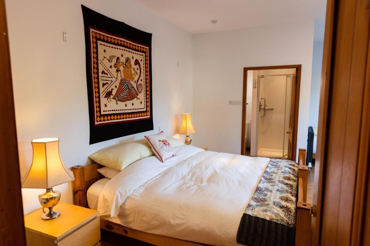 Superior Double or Twin Room with Garden View