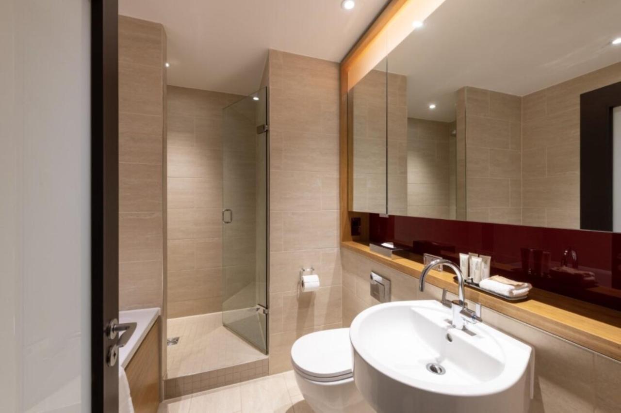 City King Room